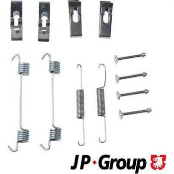 Kit de reparación de zapatas de freno JP GROUP 1363952610