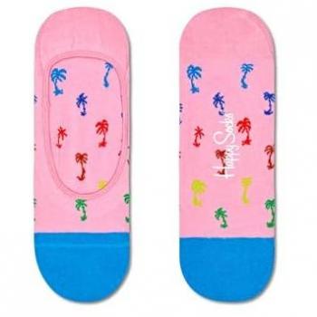 Calcetines Palm Liner Estampado Único Multicolor Talla 41-46 Unisex Adulto