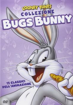Looney Tunes - Collezione Bugs Bunny [Italia] [DVD]