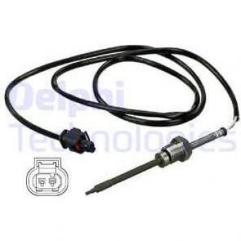 Sensor de temperatura de los gases de escape DELPHI TS30055