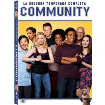 Community T2