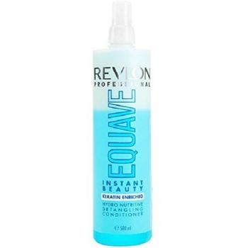 Revlon Equave Professional Hydro Nutritive Detangling Conditioner with Keratin 500ml