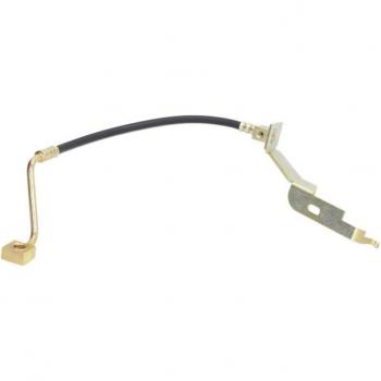 Tubo de freno ABE C82319ABE Izquierda y Latiguillo de freno ABE C82319ABE