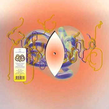 Limited Edition Colored Vinyl - Bjork - Notget (Lotic Fromdeath Version) - Electronica