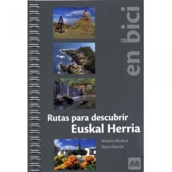 Rutas para descubrir e.h. en bici