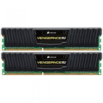 Corsair Vengeance Low Profile - Módulo de Memoria XMP de Alto Rendimiento de 8 GB