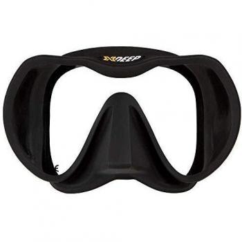 Xdeep Radical Frameless Diving Mask One Size