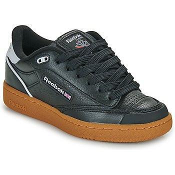 Reebok Classic CLUB C BULC Black Women's Sneakers