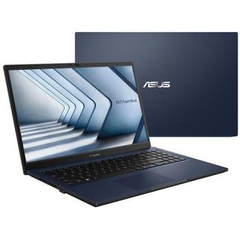 Asus ExpertBook B1 B1502CBA-NJ1115W Portátil 15.6 Full HD Intel Core i5-1235U 16GB RAM 512GB SSD Iris Xe Graphics Windows 11 Q