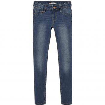 Levi's kids Nn22557 Trousers Jeans, Azul