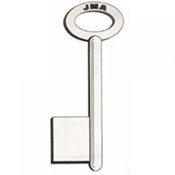 JMA - Llave En Bruto Gorja Laton Jma