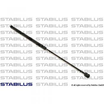 Resorte de gas para capó STABILUS 5399SL, muelle neumático, compatible con capó de motor, alta resistencia y durabilidad