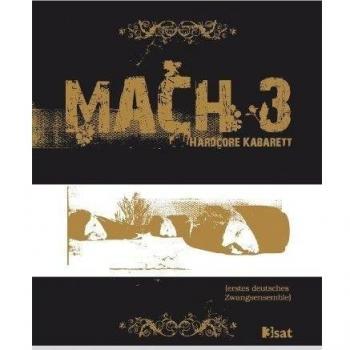 Mach3!