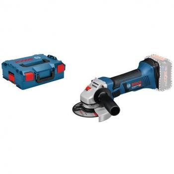 Amoladora Angular Bosch GWS 18 V-LI