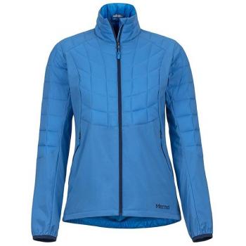Marmot Featherless Hybrid Chaqueta, Mujer