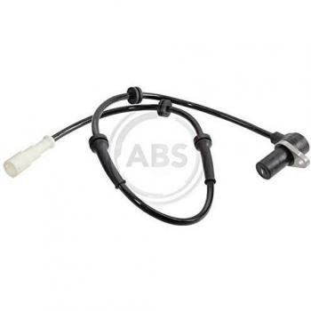 Sensor de Velocidad de Rueda ABS A.B.S. 30482