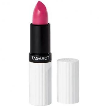 Und Gretel Tagarot Lipstick No. 5 - Pink Blossom (3.5 g) - Creamy, Highly Pigmented, Natural and Certified