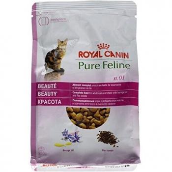 Royal Canin Pure Feline Belleza - Pienso para gatos 300g