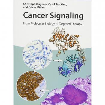 Cancer Signaling: From Molecular Biology to Targeted Therapy