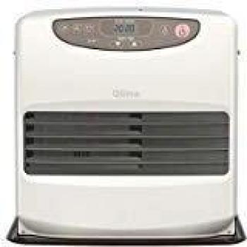 Estufa de Parafina Electronica Qlima SRE 9046 C2