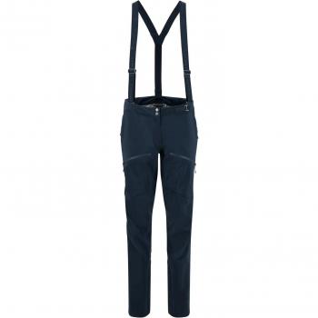 Pantalón de esquí de mujer EXPLORAIR DRYOSPUN 3L Scott
