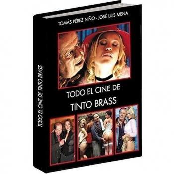 TODO EL CINE DE TINTO BRASS