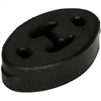 Soporte de tubo de escape FA1 553-910 con características de alta resistencia, diseño específico para vehículos, fácil instalación y compatible con múltiples modelos