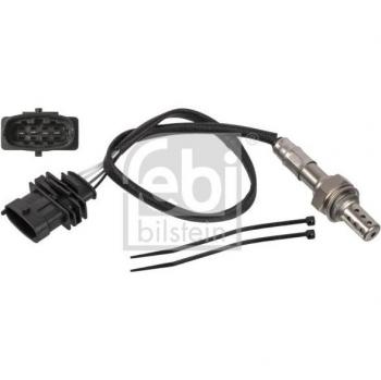Sonda lambda FEBI BILSTEIN 107600