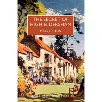 The Secret of High Eldersham