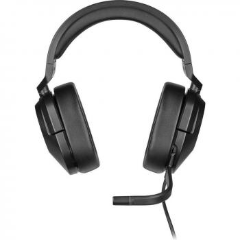 Corsair HS55 Stereo Gaming Headset Multi-Platform Black