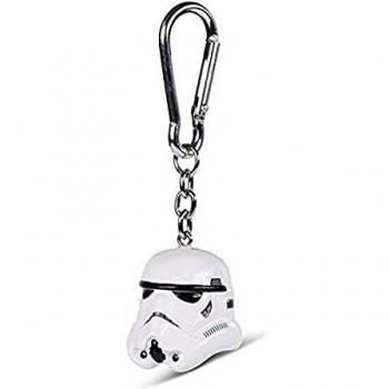 Llavero 3D Star Wars - Stormtrooper de Edición Especial