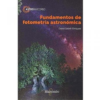 Fundamentos de fotometría astronómica: 1