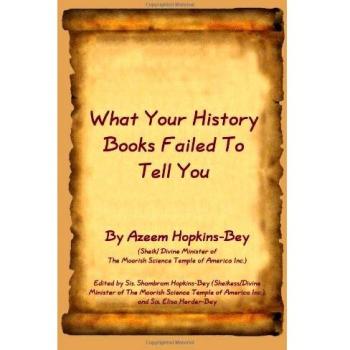 Unrevealed Historical Insights: What Your History Books Missed
