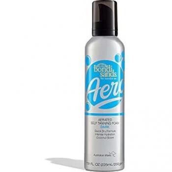 Bondi Sands Aero Self Tanning Foam Dark 225ml