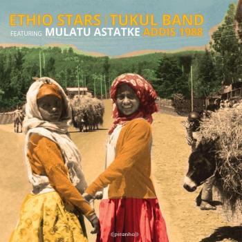 Addis 1988 [Vinilo]