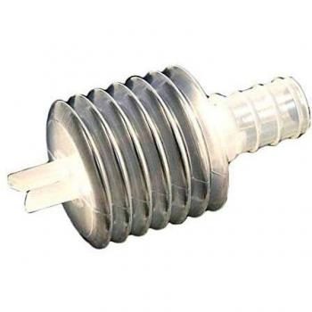 Faltenbalg Grohe 43506000 (Repuesto Original, Duradero, Robusto, Garantía del Fabricante: 5 Años)