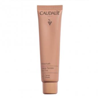 Caudalie Vinocrush Skin Tint CC Cream for Even Skin Tone with Moisturising Effect Shade 4 30 ml