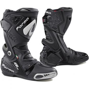 Forma Ice Pro Motorcycle Cross Boots - Black - Size 46