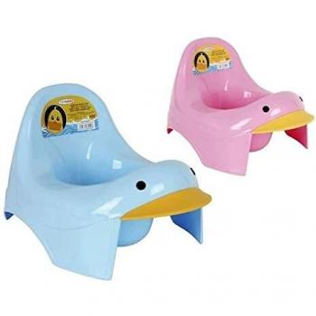 Silla orinal infantil duck formybaby - colores surtidos
