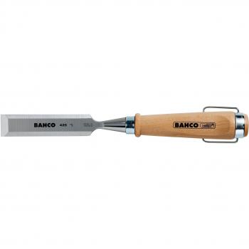 Bahco - Formon m/madera 10 mm.