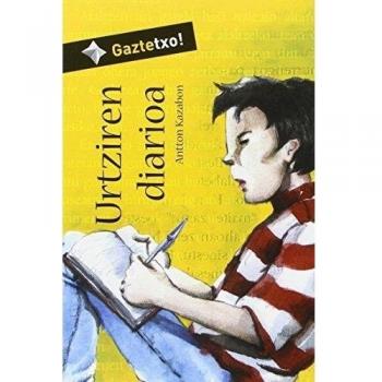 Urtziren diarioa