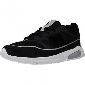 New Balance WSXRCHET, Trail Running Shoe Womens, Negro, 32 EU
