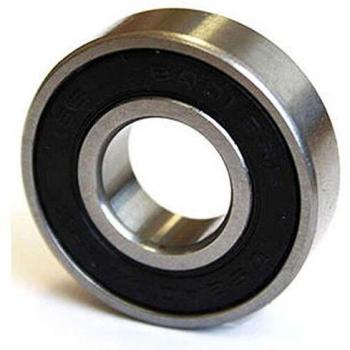 Euro bearings RODAMIENTO ISB Acero 6001-2RS