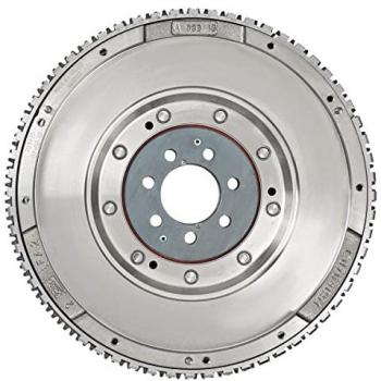 Volante bimasa VALEO 836539 para Renault Scenic II y Megane II 1.9 dci