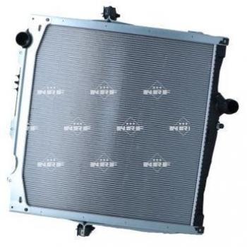 Radiador de refrigeración del motor NRF 50190 para RENAULT TRUCKS T-Serie
