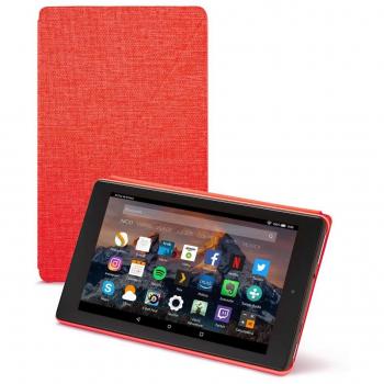 Amazon - Funda para Fire HD 8