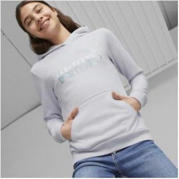 Puma Sudadera Niña Essentials Nova Lila
