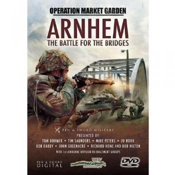 Arnhem: The Battle for the Bridges - Market Garden Collection [Reino Unido] [DVD]