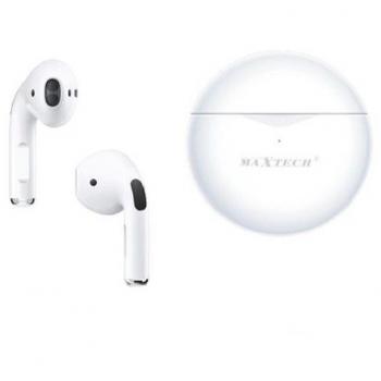 Auriculares Bluetooth Inalámbricos Duopods II XS con Tecnología BT 5.0 para Smartphone Au-bt019