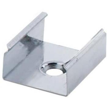 Clip montaje para perfil de aluminio LEDBOX